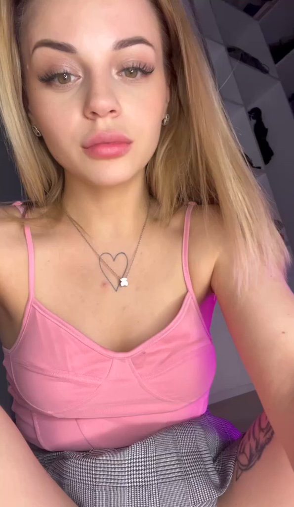 Nikki_t – GET MY VIP ONLYFANS is FREE