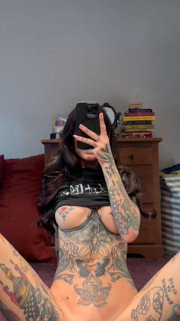 Bellaliora – Got some yummy bubblegum for you