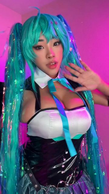 Unique_sora – Hatsune Miku by Sora