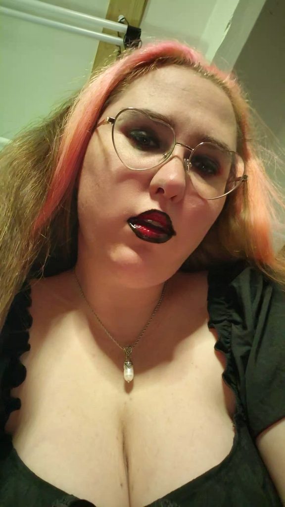 Nyxiannox – Tiktok, r/tiktits, spicytiktokginger