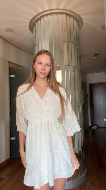 Sophierosie – Dressed or undressed