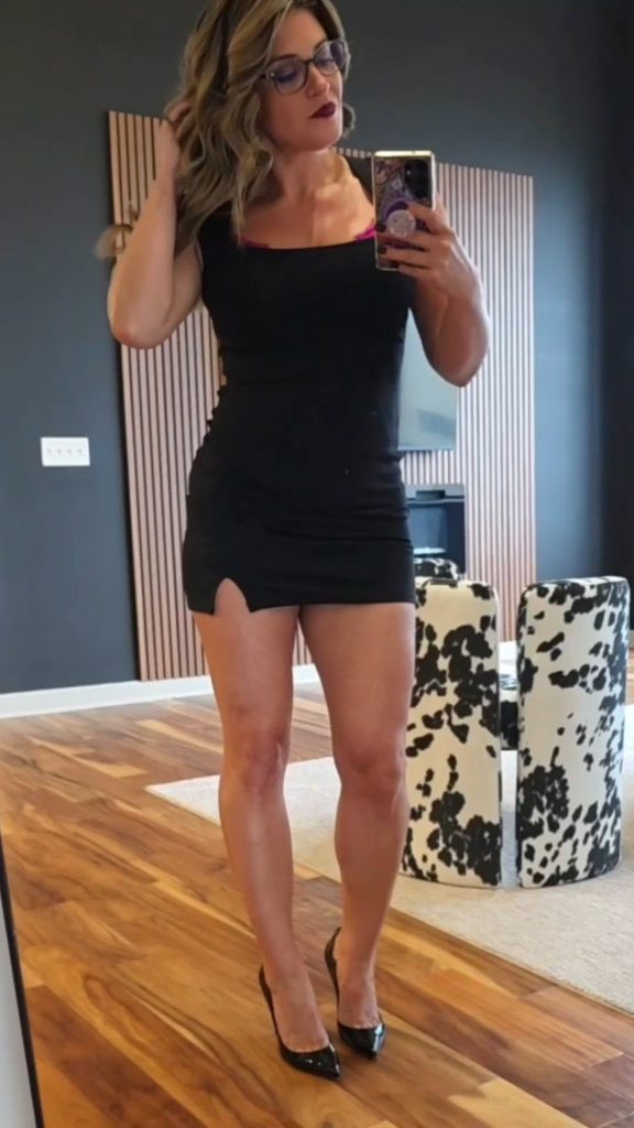 Cc51817 – I really don’t need an excuse to wear a little black dress