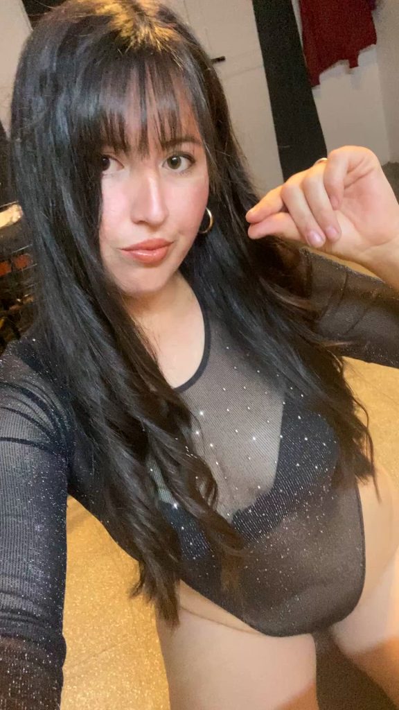 Araiza21 – It’s so small, do you mind if I laugh at it