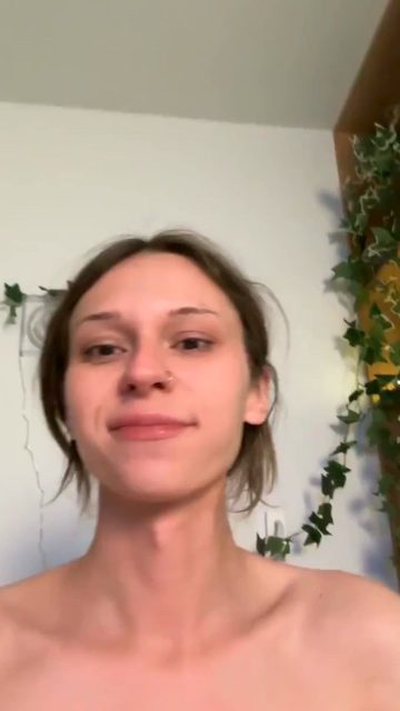 Angelbbyts – The way I look at the camera? Yeah, that’s for you