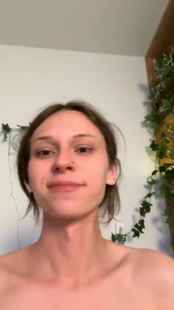 Angelbbyts – The way I look at the camera? Yeah, that’s for you