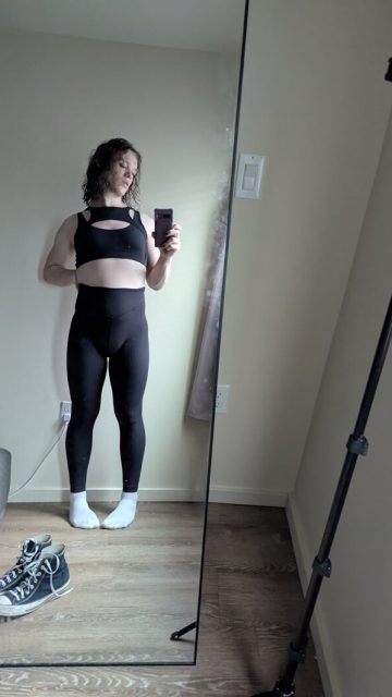 Gwenscreams – Amateur, ass, big ass