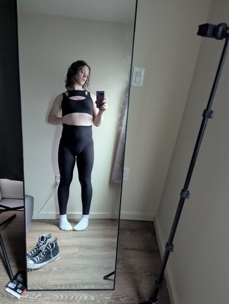 Gwenscreams – Amateur, ass, big ass