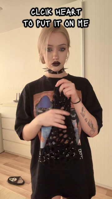 Whitebat – check my porn on FANSLY link in bio
