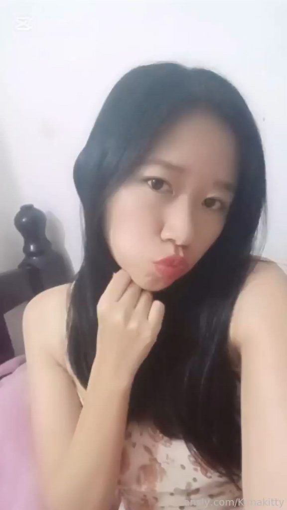 Kimakitty – Amateur, asian, chinese
