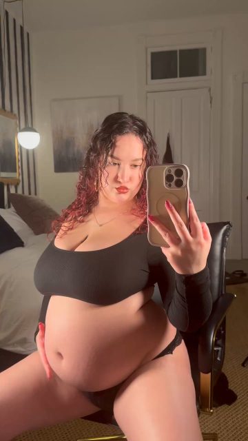 Rachelhannamilf – Bbw, chubby, curvy