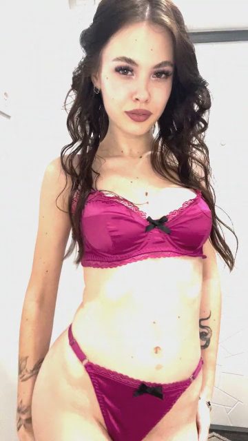 Badcherry – Trust me, you’ll want more