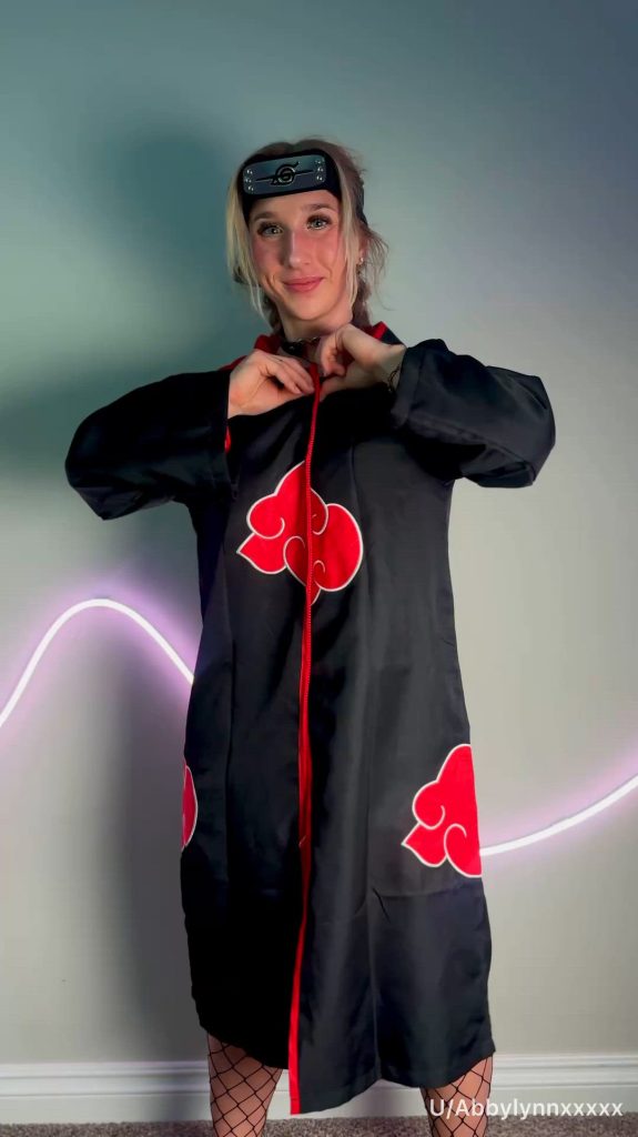 Abbylynnxoxo – Amateur, cosplay, costume