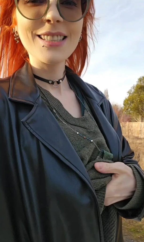 Rubysoho – Alt, amateur, big tits
