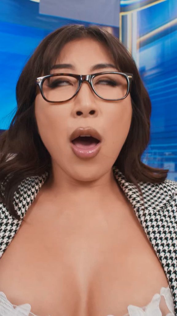 Brazzers – Asian, babe, blowjob